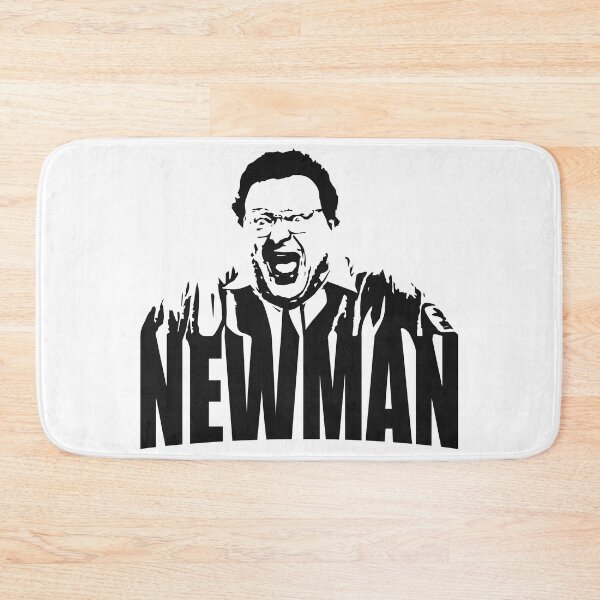 Item preview, Newman – an Unknown 20th-Century Poet designed and sold by Meant for Very Few.