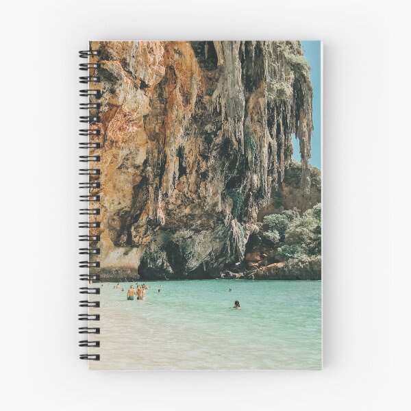 Artikelvorschau, Krabi Strand entworfen und verkauft von layoversnlattes.