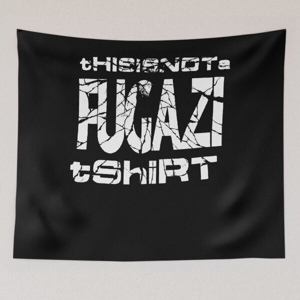 Item preview, Fugazi Hardcore Metal Concert Poster. Grunge Punk Band designed and sold by AllanHettinger.