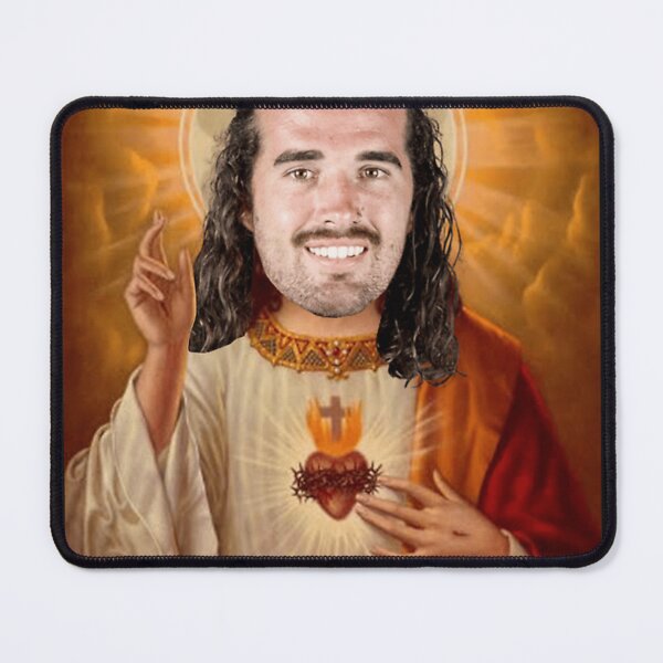Item preview, Jesus Pearce designed and sold by ManakiaEilan2.