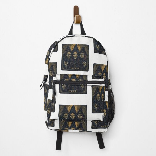 Item preview, 'Macbeth' by William Shakespeare designed and sold by Filologica.