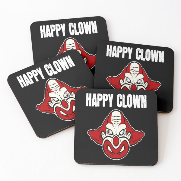 Item preview, Happy Clown Cheerful Person Gift designed and sold by LeoNeuner.