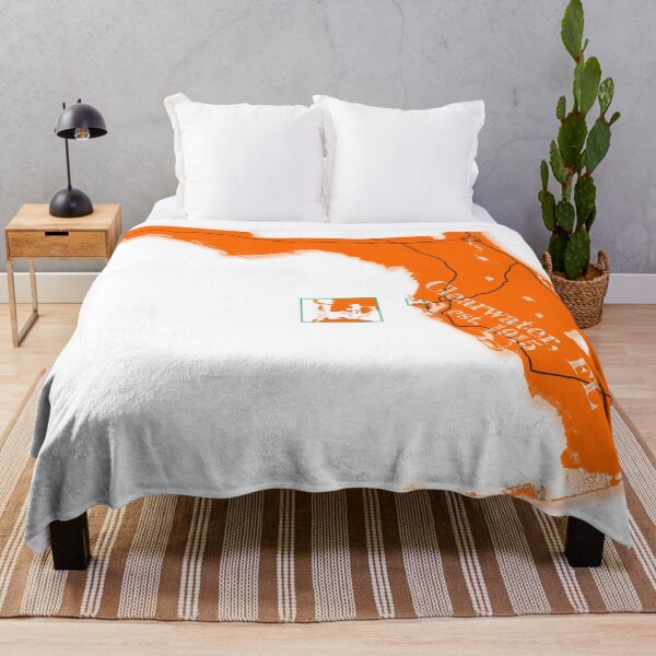 Item preview, Clearwater, FL [Orange] designed and sold by PhilbonianDezin.