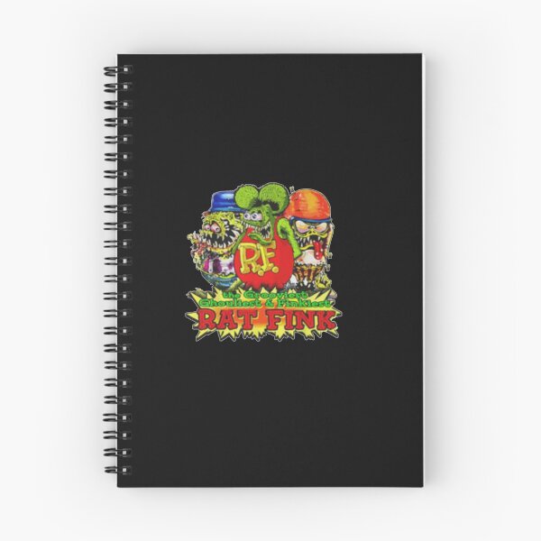 Item preview, Rat Fink  designed and sold by TimAWarner.