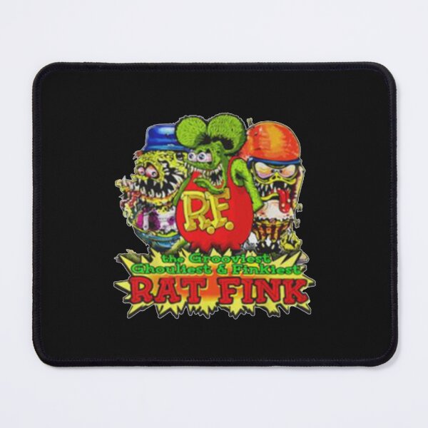 Item preview, Rat Fink  designed and sold by TimAWarner.