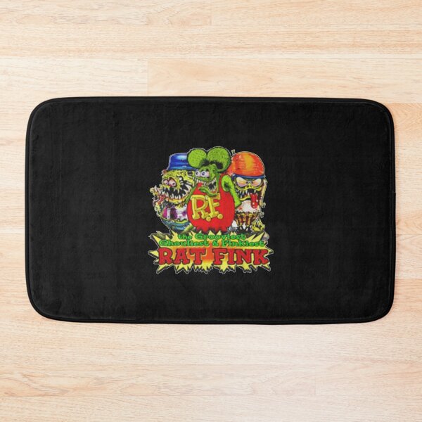 Item preview, Rat Fink  designed and sold by TimAWarner.