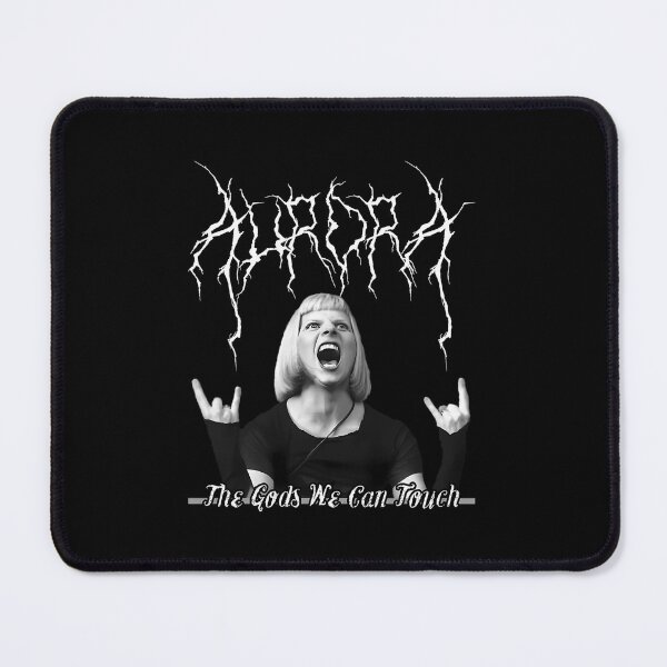 Item preview, Aurora Metal designed and sold by ChispyStore.