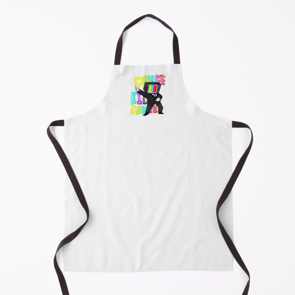 Item preview, Shinedown TV Guy (Neon) designed and sold by BerryStarDelta.