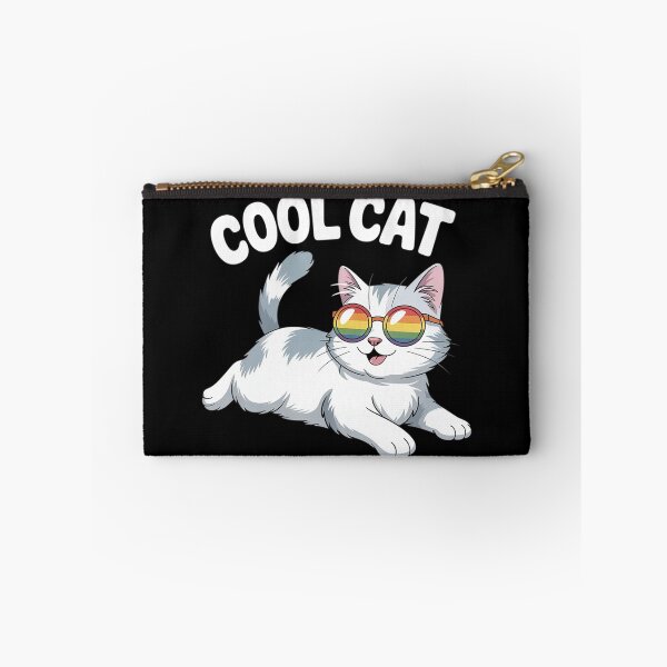 Item preview, Cat Love Gay And Lesbian LGBT Pride for Men Women  designed and sold by Charidana.