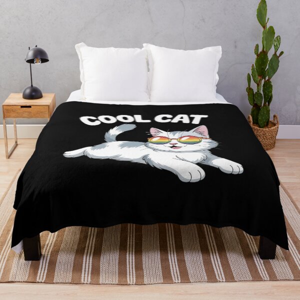 Item preview, Cat Love Gay And Lesbian LGBT Pride for Men Women designed and sold by Charidana.