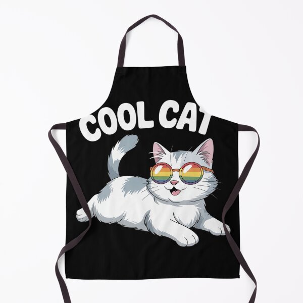 Item preview, Cat Love Gay And Lesbian LGBT Pride for Men Women  designed and sold by Charidana.