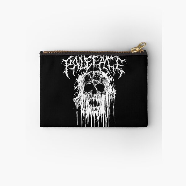 Item preview, Paleface Swiss Skull designed and sold by SammyWill.