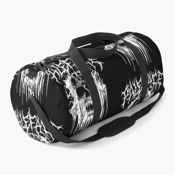 Item preview, Paleface Swiss Skull designed and sold by SammyWill.