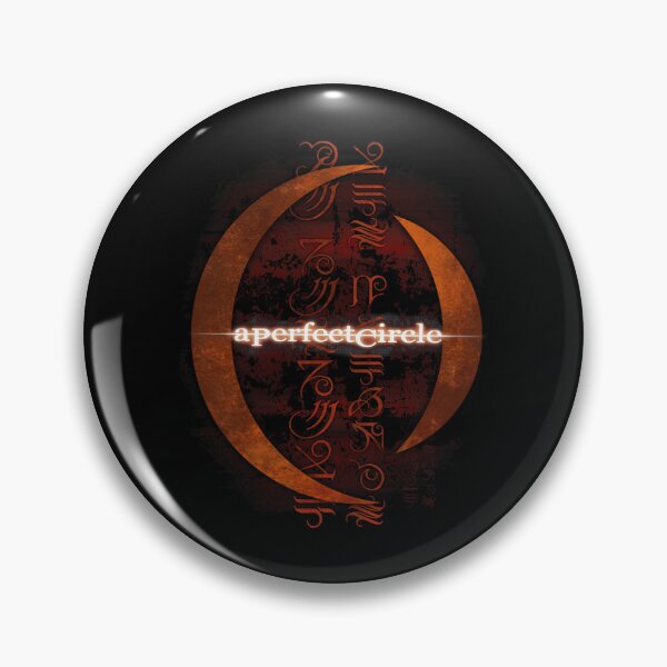Item preview, A Perfect Circle  Mer De Noms designed and sold by AllanHettinger.