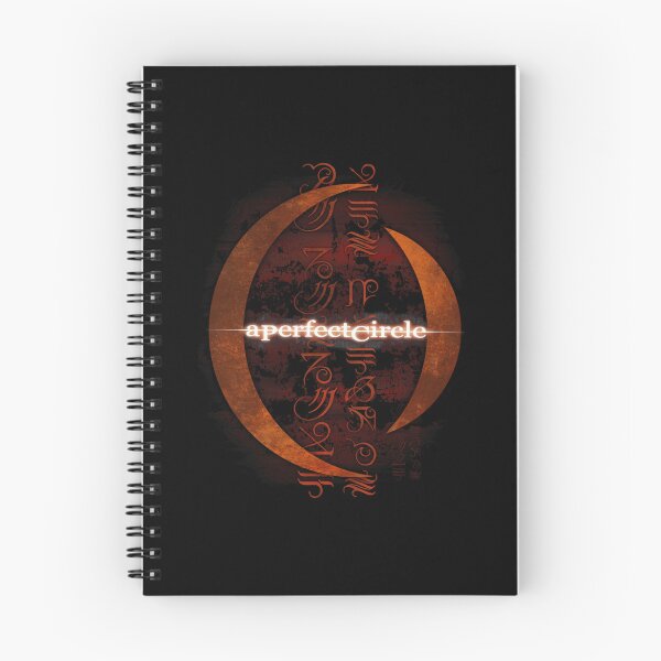 Item preview, A Perfect Circle  Mer De Noms designed and sold by AllanHettinger.