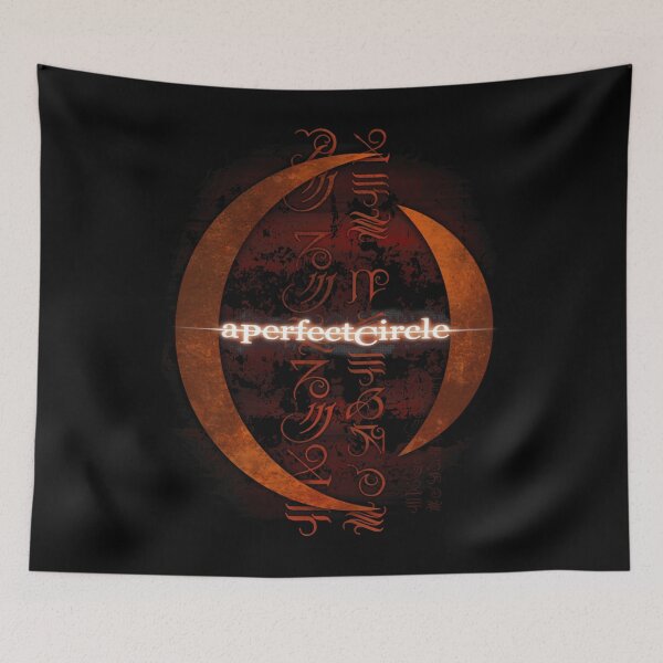 Item preview, A Perfect Circle  Mer De Noms designed and sold by AllanHettinger.