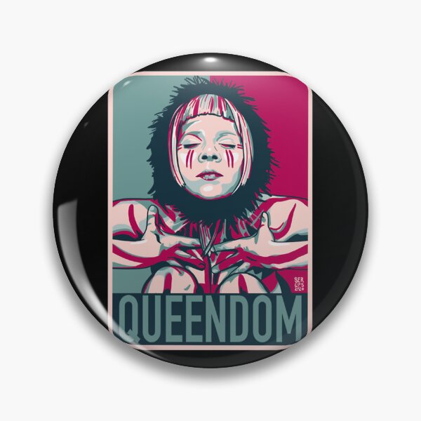 Item preview, Aurora Aksnes  Essential designed and sold by ChispyStore.