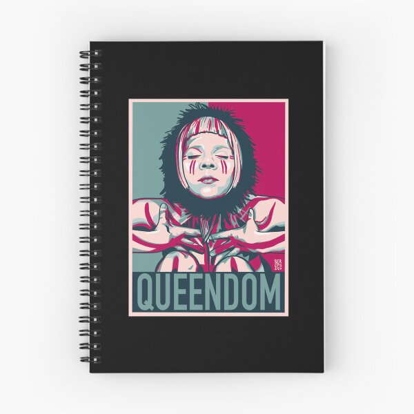 Item preview, Aurora Aksnes  Essential designed and sold by ChispyStore.