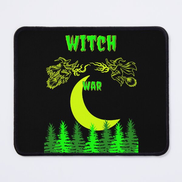 Item preview, witch war designed and sold by wildforcedesign.