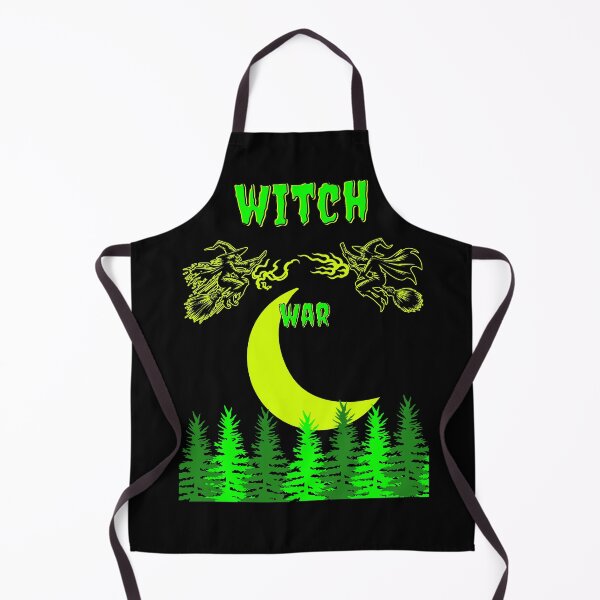 Item preview, witch war designed and sold by wildforcedesign.