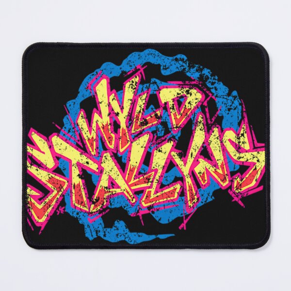 Item preview, Wyld S.T.A.L.L.Y.N.S Logo designed and sold by ManakiaEilan2.