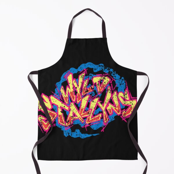 Item preview, Wyld S.T.A.L.L.Y.N.S Logo designed and sold by ManakiaEilan2.