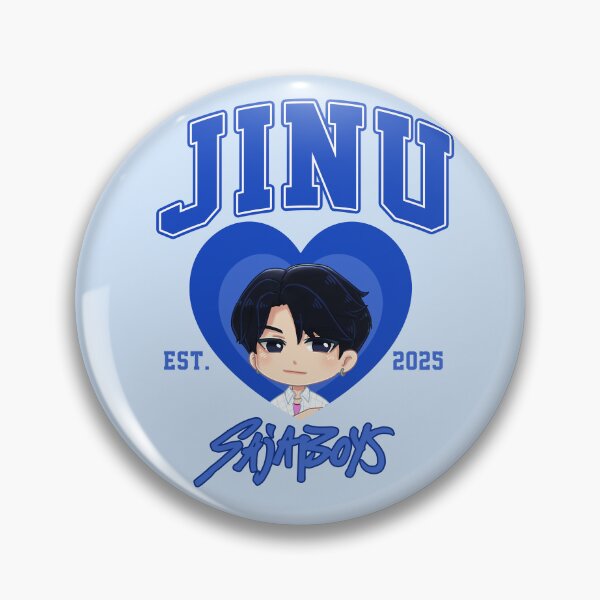 Item preview, Jinu SAJABOYS_02 designed and sold by EvolutionPlayStore.