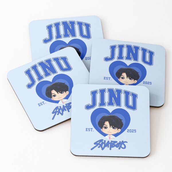Item preview, Jinu SAJABOYS_02 designed and sold by EvolutionPlayStore.