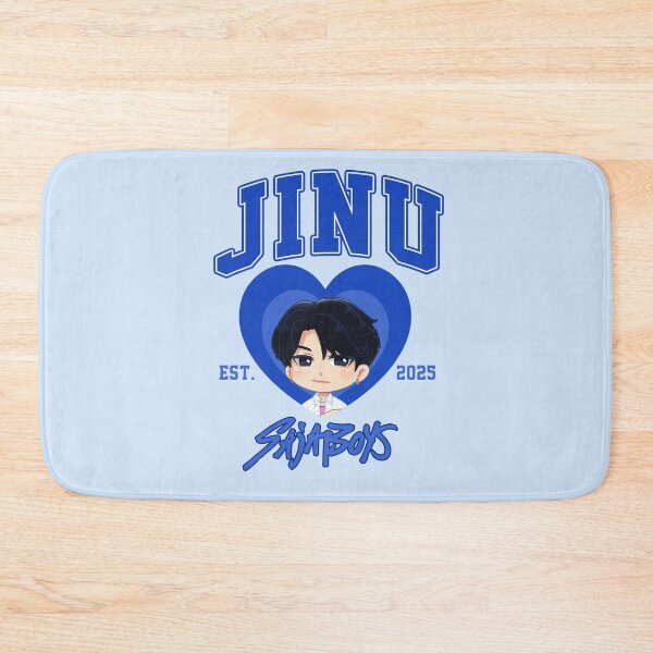 Item preview, Jinu SAJABOYS_02 designed and sold by EvolutionPlayStore.