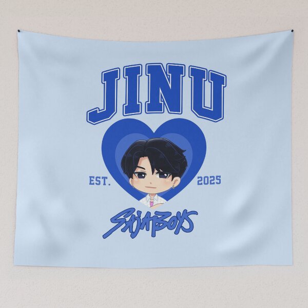 Item preview, Jinu SAJABOYS_02 designed and sold by EvolutionPlayStore.
