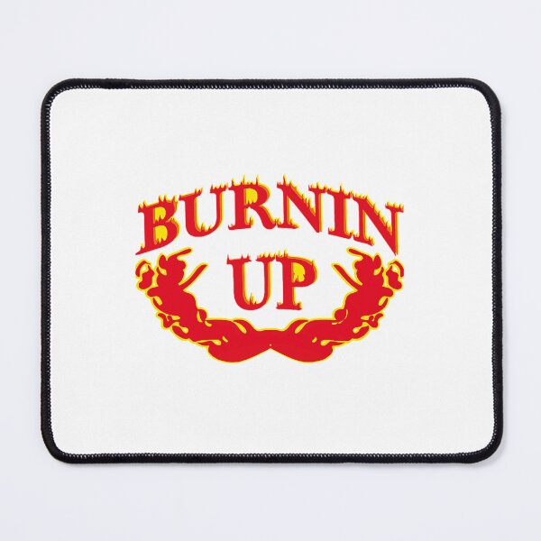 Item preview, Burnin _Up (For You Baby) designed and sold by sultanaalandis.