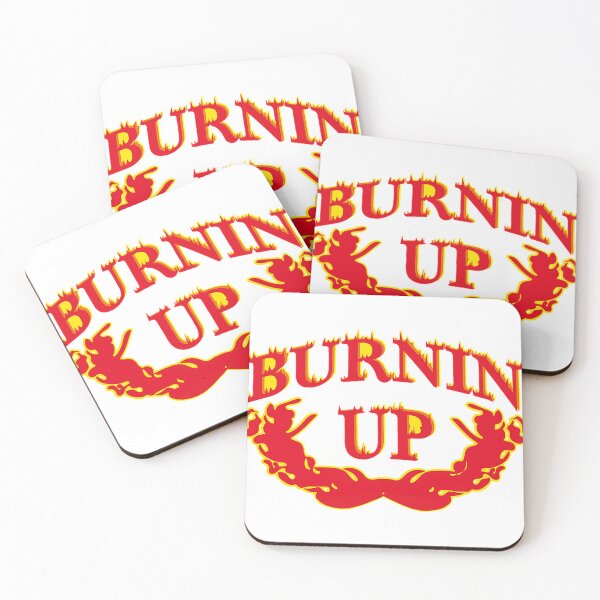 Item preview, Burnin _Up (For You Baby) designed and sold by sultanaalandis.