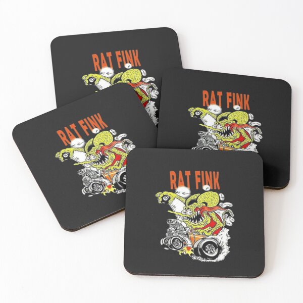 Item preview, Rat Fink... designed and sold by TimAWarner.