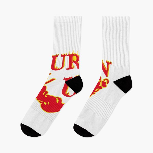Item preview, Burnin _Up (For You Baby) designed and sold by sultanaalandis.