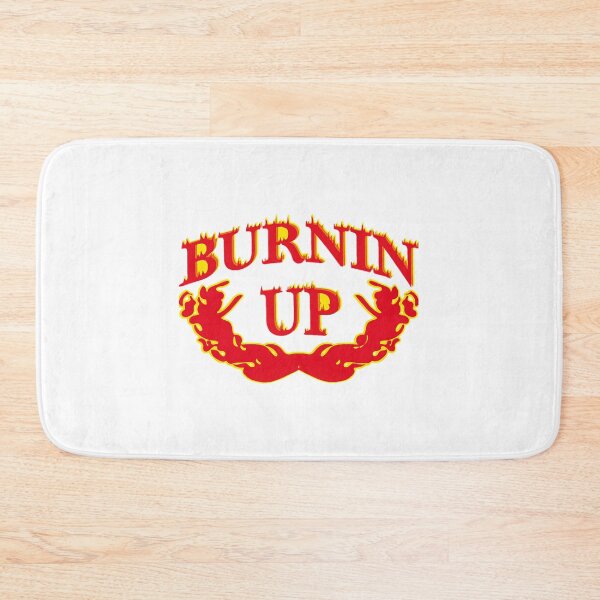 Item preview, Burnin _Up (For You Baby) designed and sold by sultanaalandis.