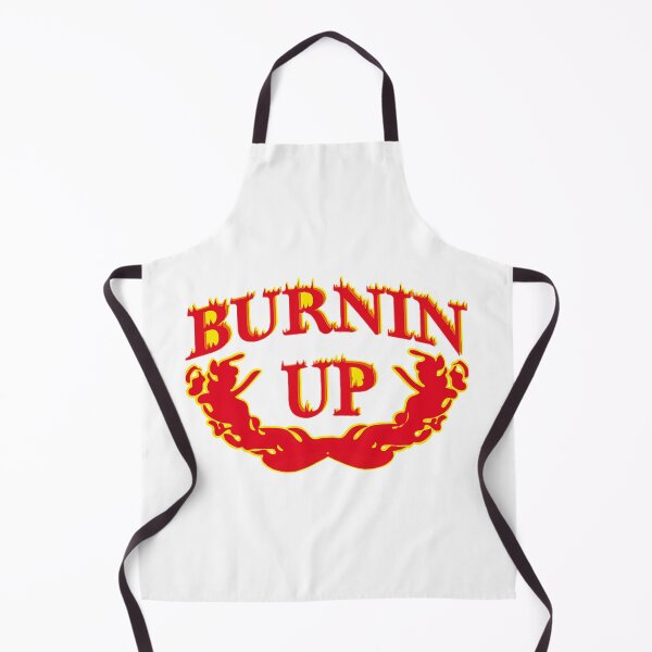 Item preview, Burnin _Up (For You Baby) designed and sold by sultanaalandis.
