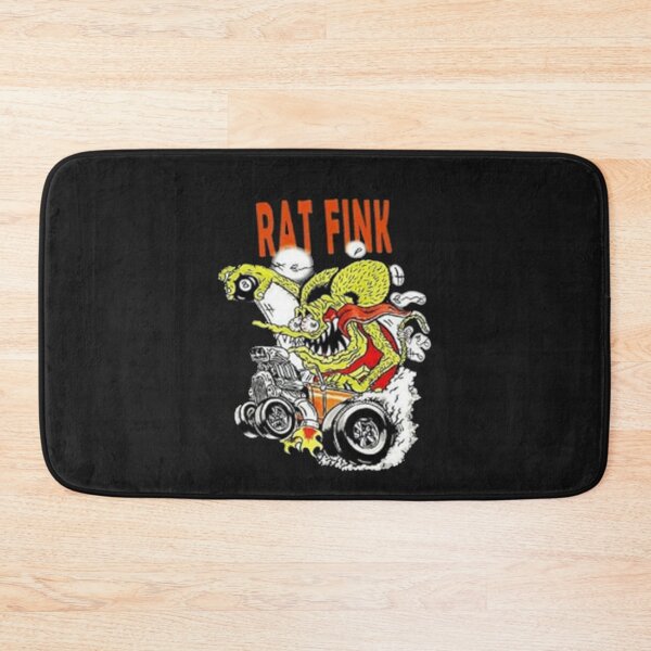 Item preview, Rat Fink... designed and sold by TimAWarner.