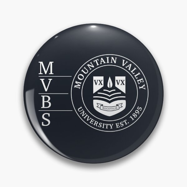 Item preview, Mountain Valley University Business School – I Think You Should Leave designed and sold by Meant for Very Few.