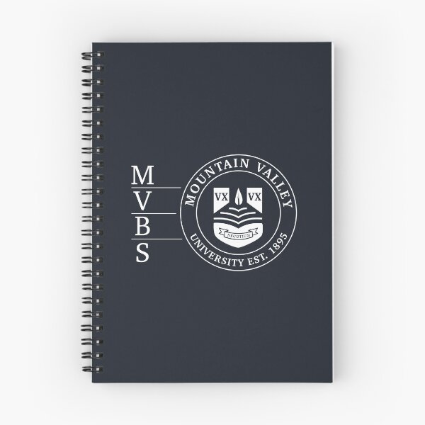 Item preview, Mountain Valley University Business School – I Think You Should Leave designed and sold by Meant for Very Few.