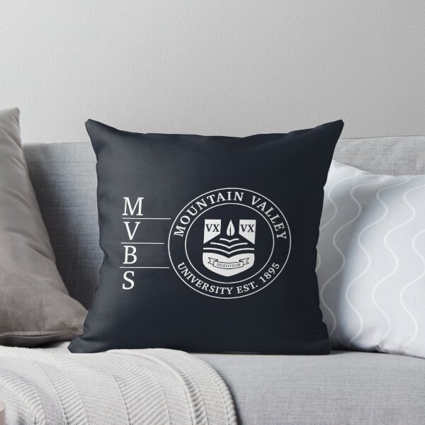 Item preview, Mountain Valley University Business School – I Think You Should Leave designed and sold by Meant for Very Few.