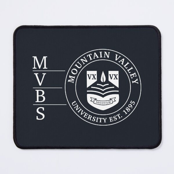 Item preview, Mountain Valley University Business School – I Think You Should Leave designed and sold by Meant for Very Few.