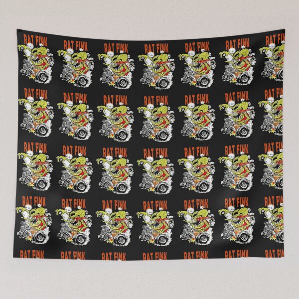 Item preview, Rat Fink... designed and sold by TimAWarner.
