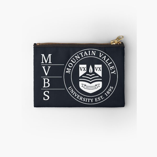 Item preview, Mountain Valley University Business School – I Think You Should Leave designed and sold by Meant for Very Few.