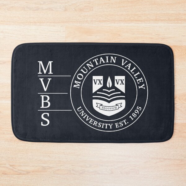 Item preview, Mountain Valley University Business School – I Think You Should Leave designed and sold by Meant for Very Few.