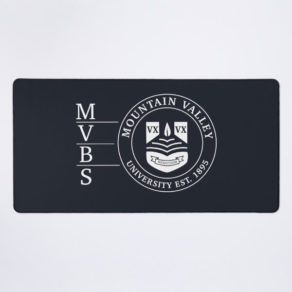 Item preview, Mountain Valley University Business School – I Think You Should Leave designed and sold by Meant for Very Few.