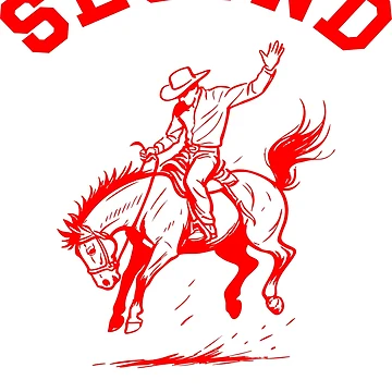 Artwork thumbnail, Second Rodeo by BadDadPhotoShop