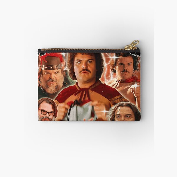 Artikelvorschau, Jack Black entworfen und verkauft von ManakiaEilan2.