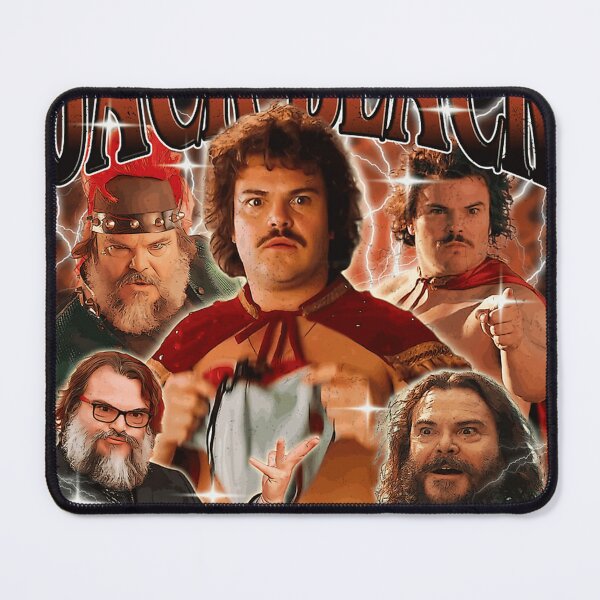 Artikelvorschau, Jack Black entworfen und verkauft von ManakiaEilan2.