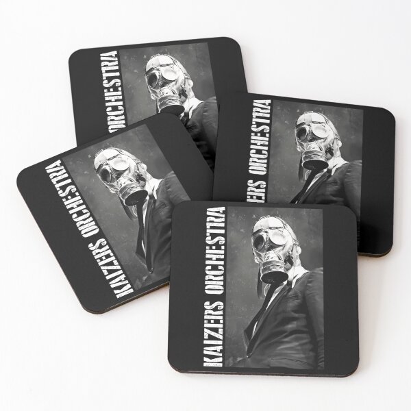 Item preview, Kaizers Orchestra Band designed and sold by AllanHettinger.