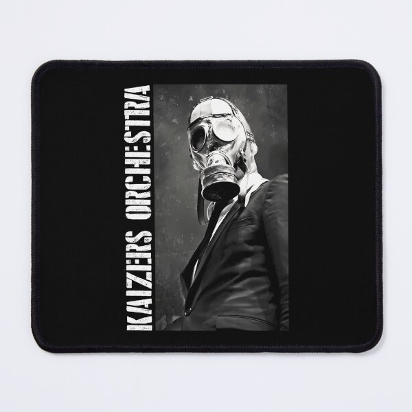 Item preview, Kaizers Orchestra Band designed and sold by AllanHettinger.